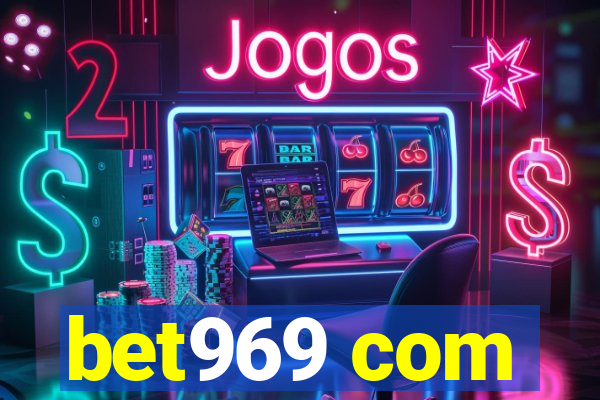 bet969 com